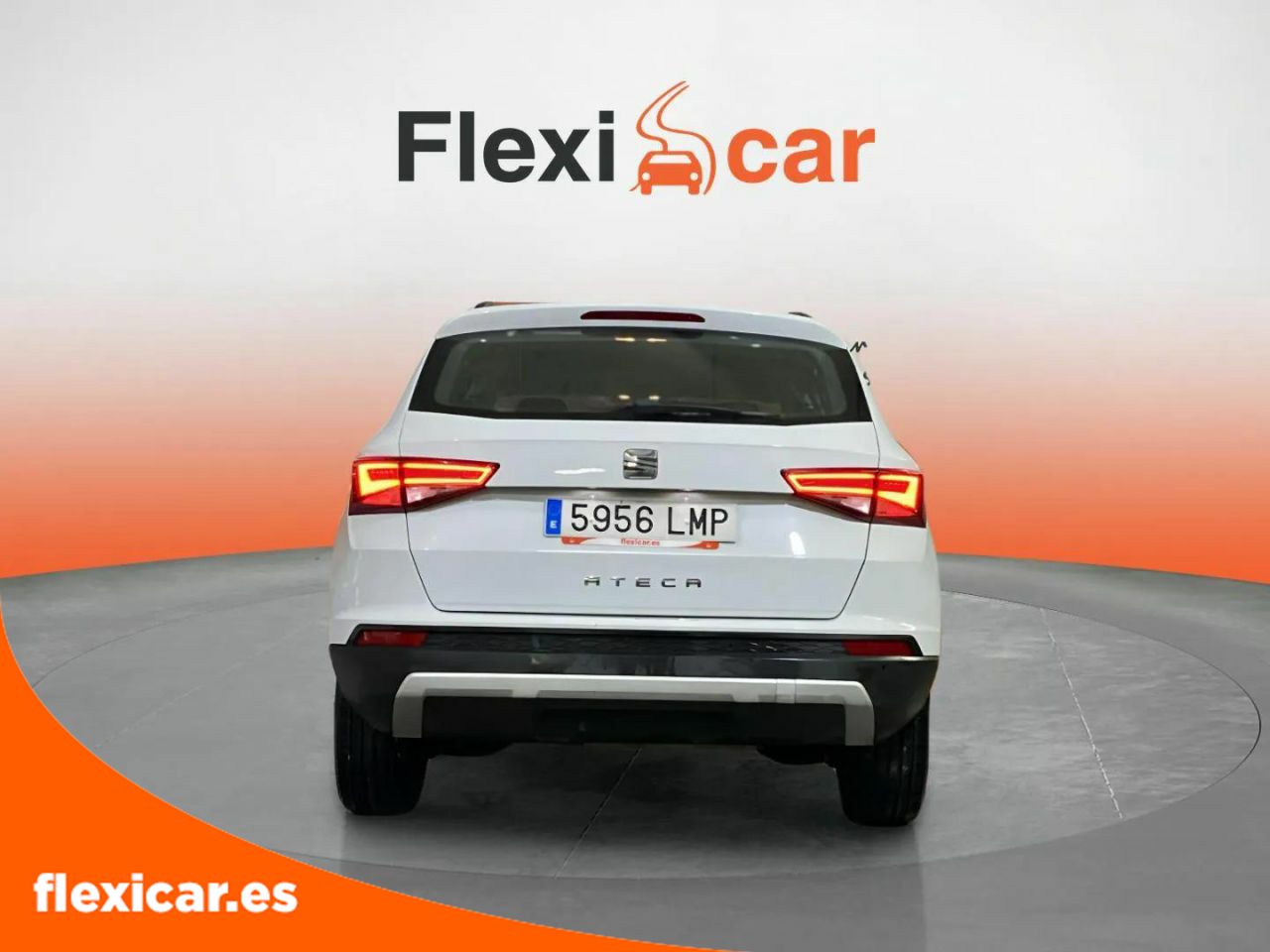 Foto Seat Ateca 7