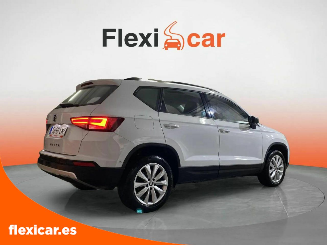 Foto Seat Ateca 8
