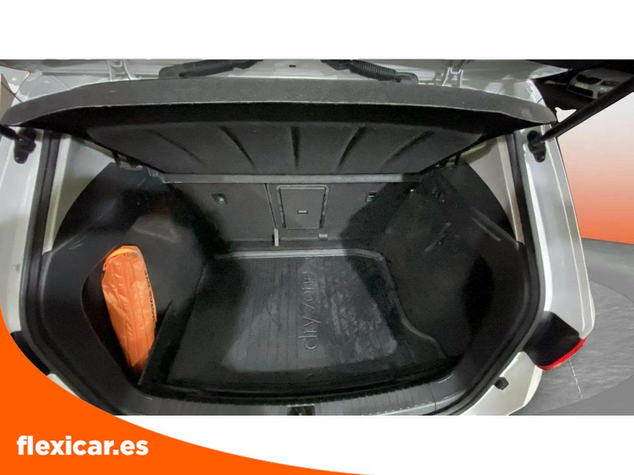 Foto Seat Ateca 10