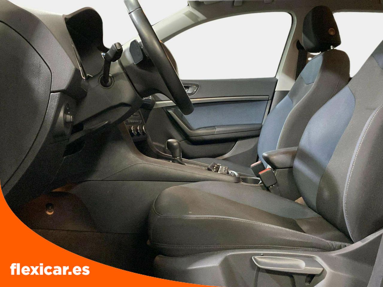 Foto Seat Ateca 11