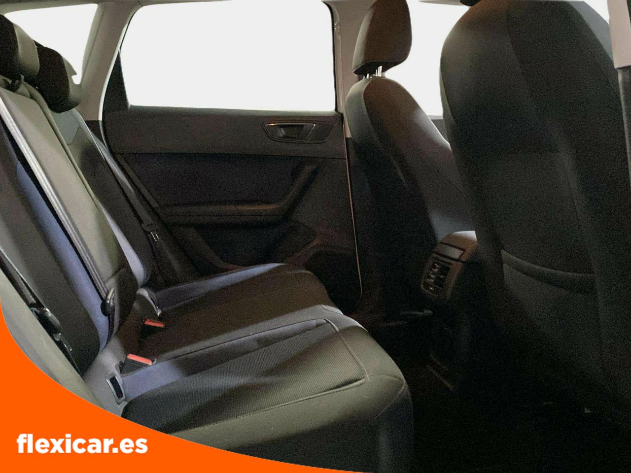 Foto Seat Ateca 12