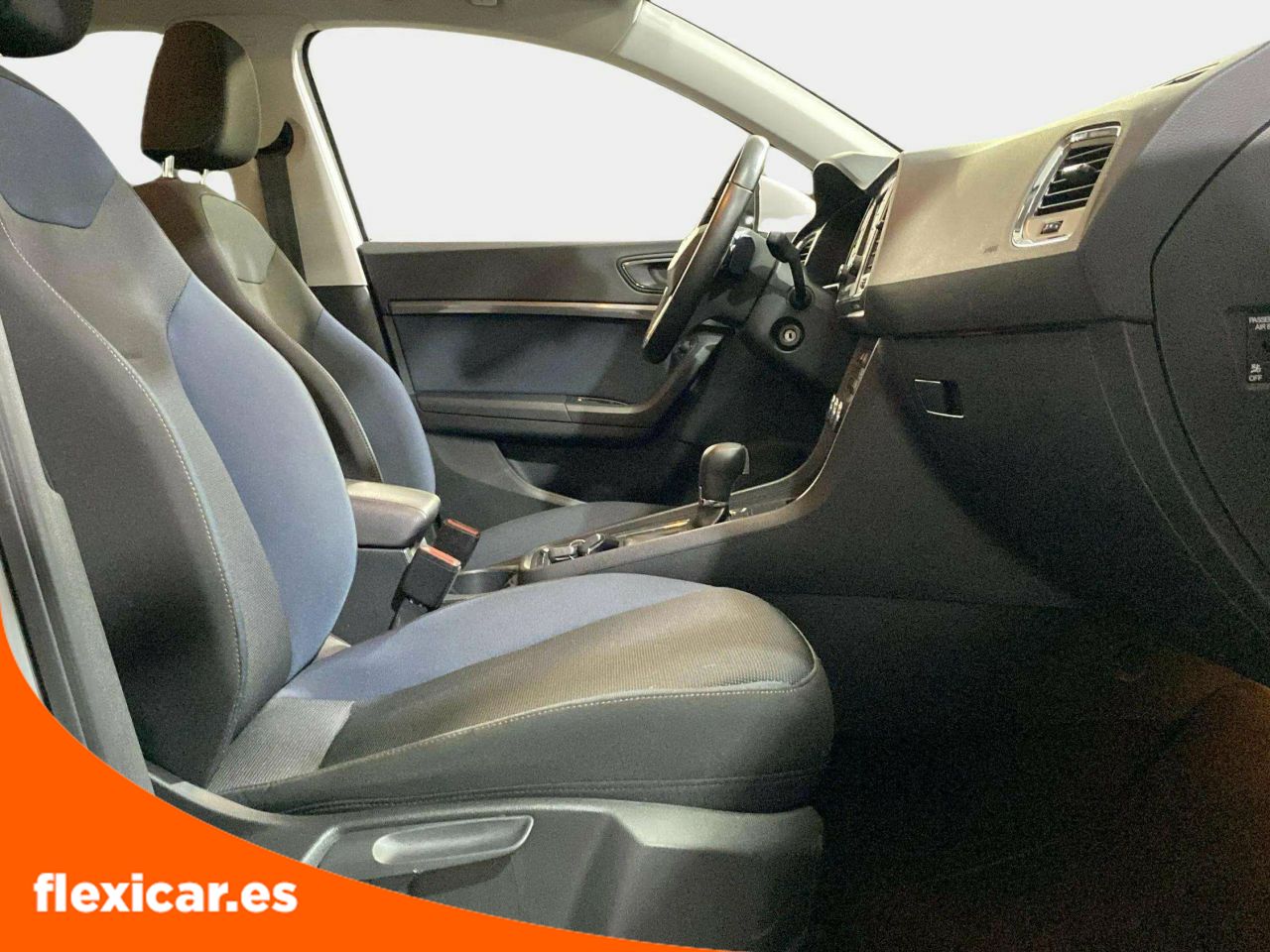 Foto Seat Ateca 13