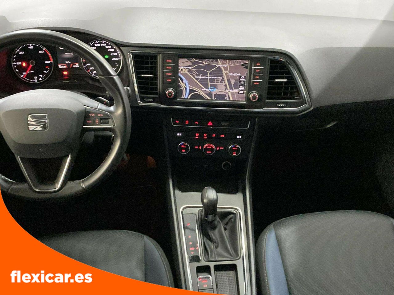 Foto Seat Ateca 15