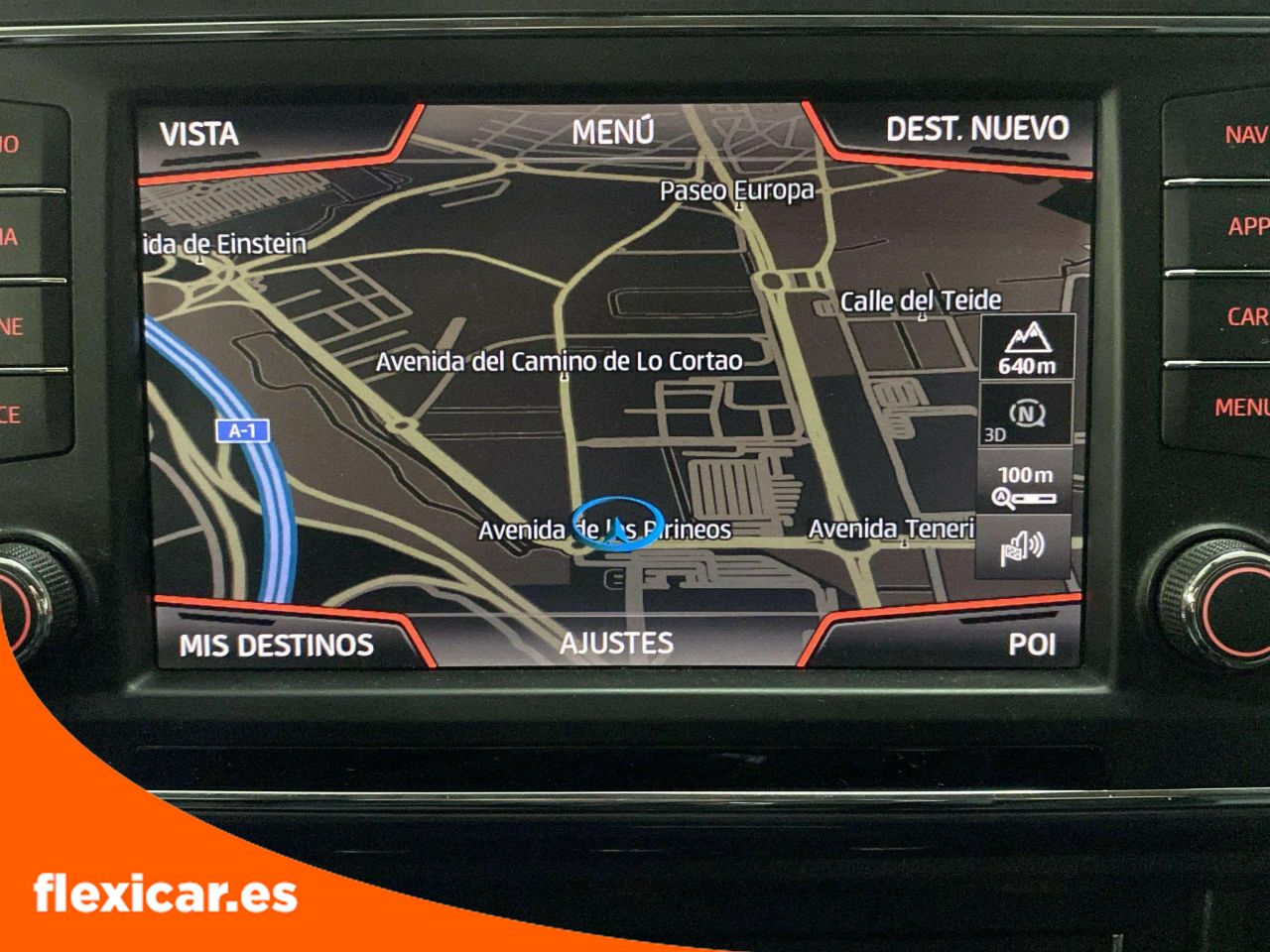 Foto Seat Ateca 16