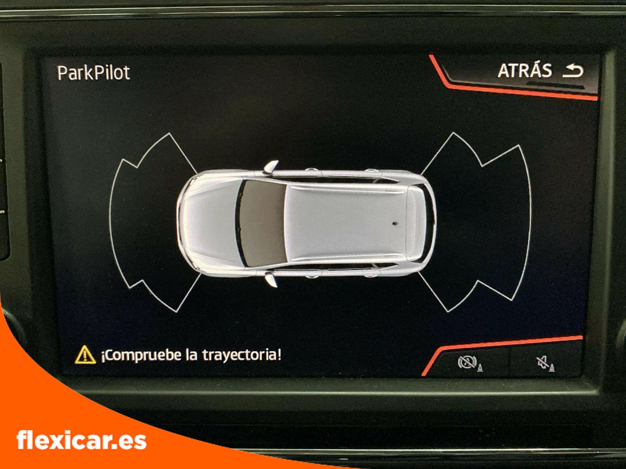 Foto Seat Ateca 17