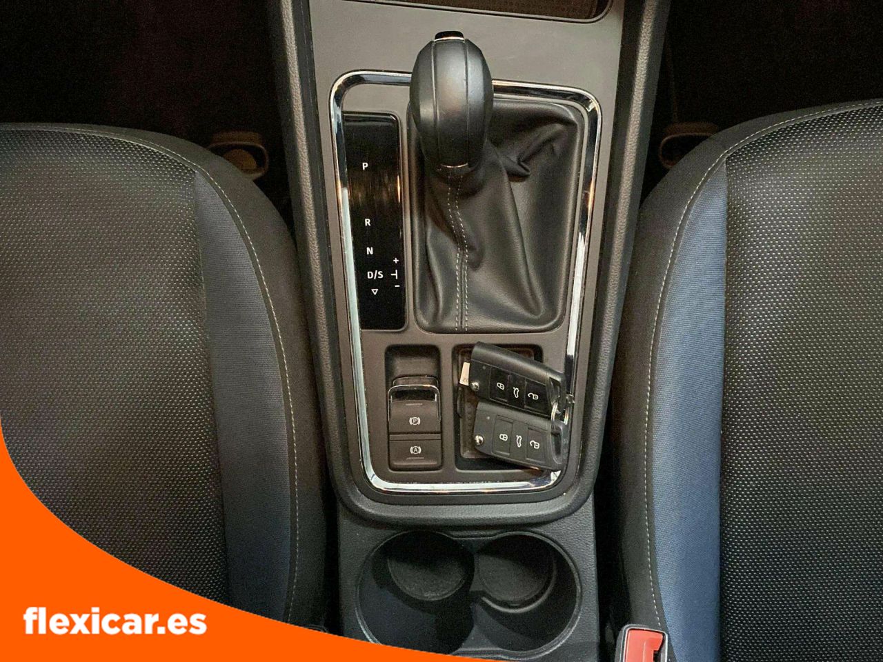 Foto Seat Ateca 18
