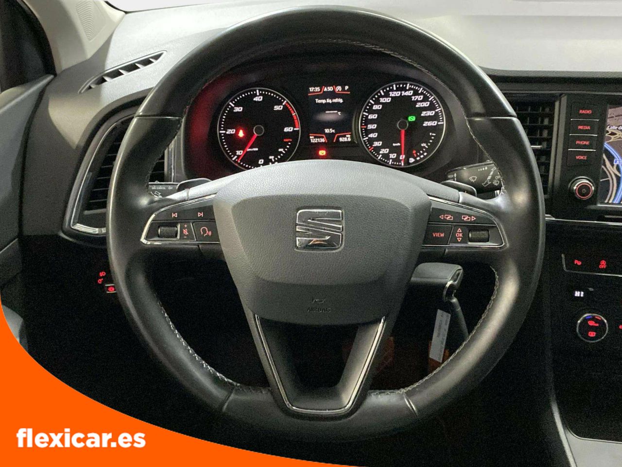 Foto Seat Ateca 19