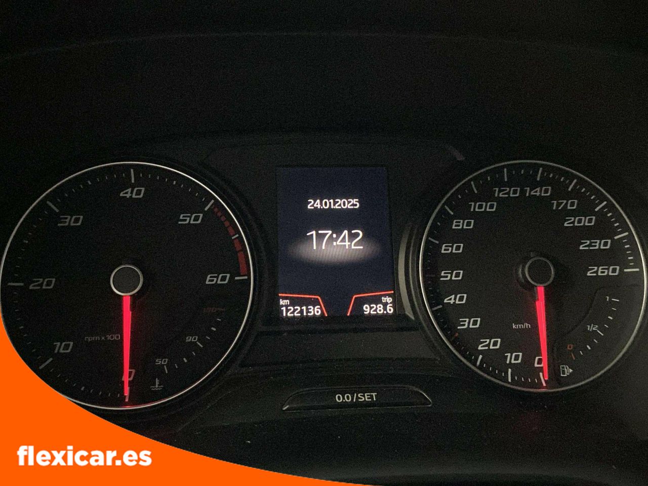 Foto Seat Ateca 21