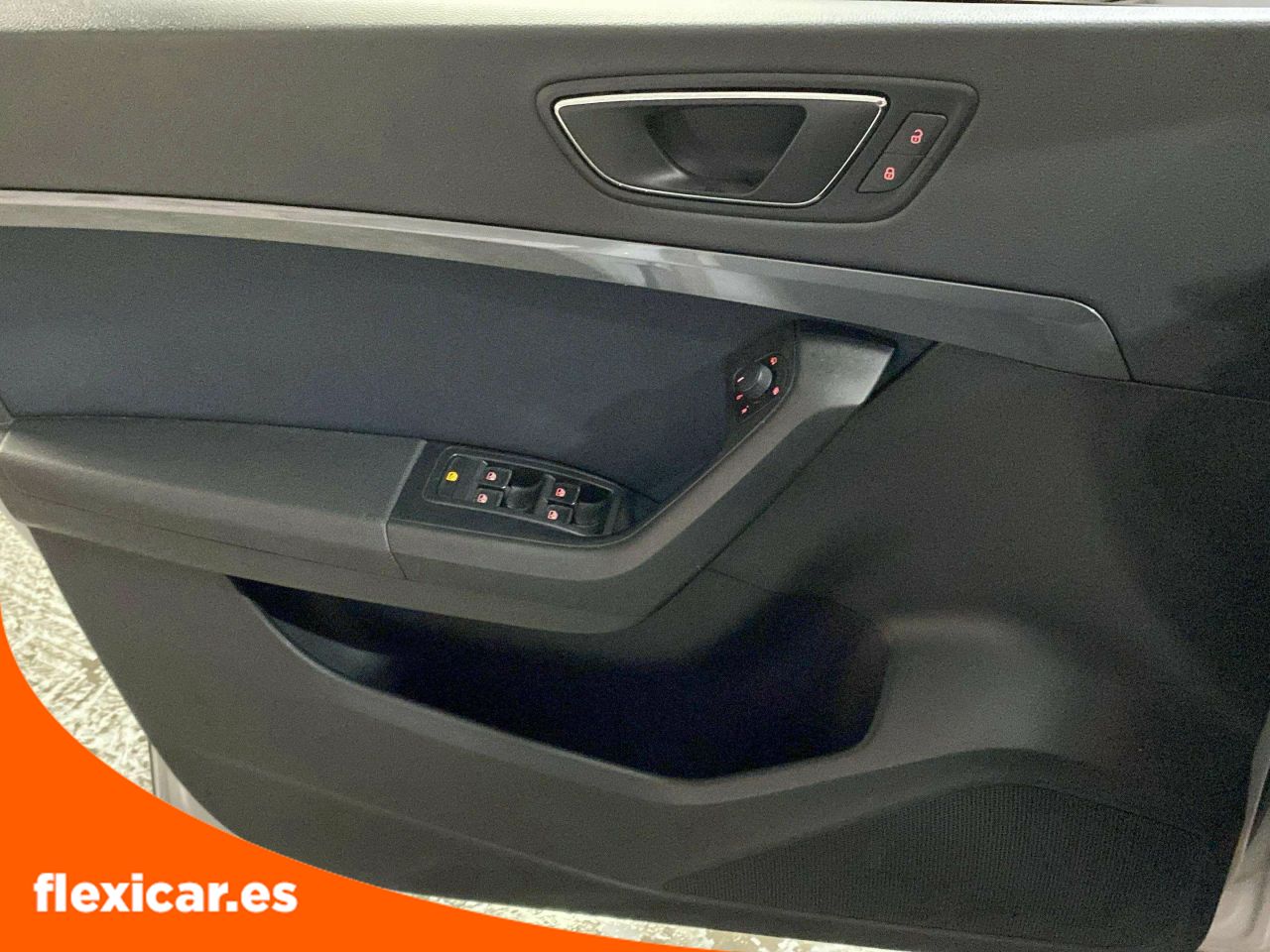 Foto Seat Ateca 22