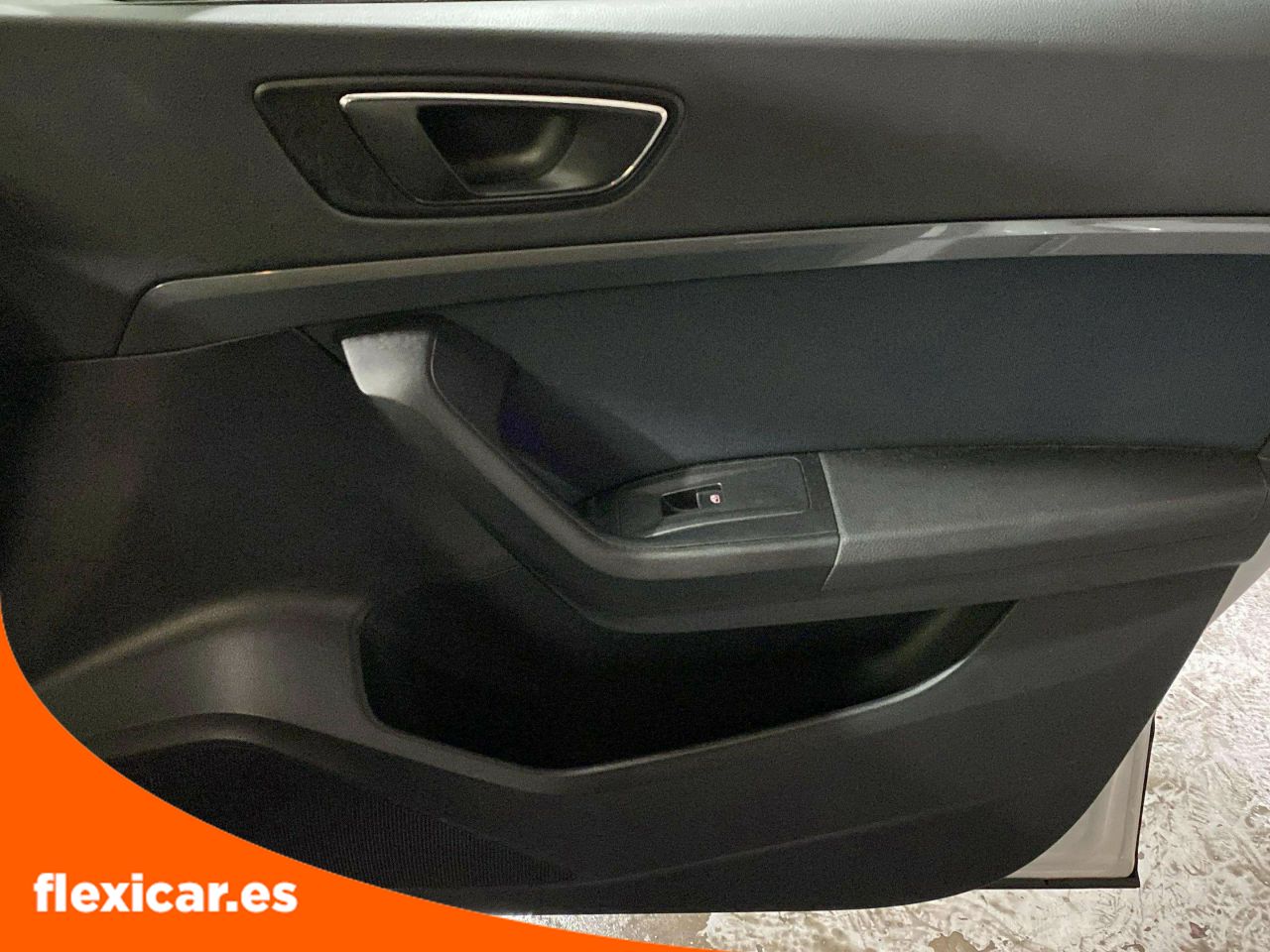 Foto Seat Ateca 23