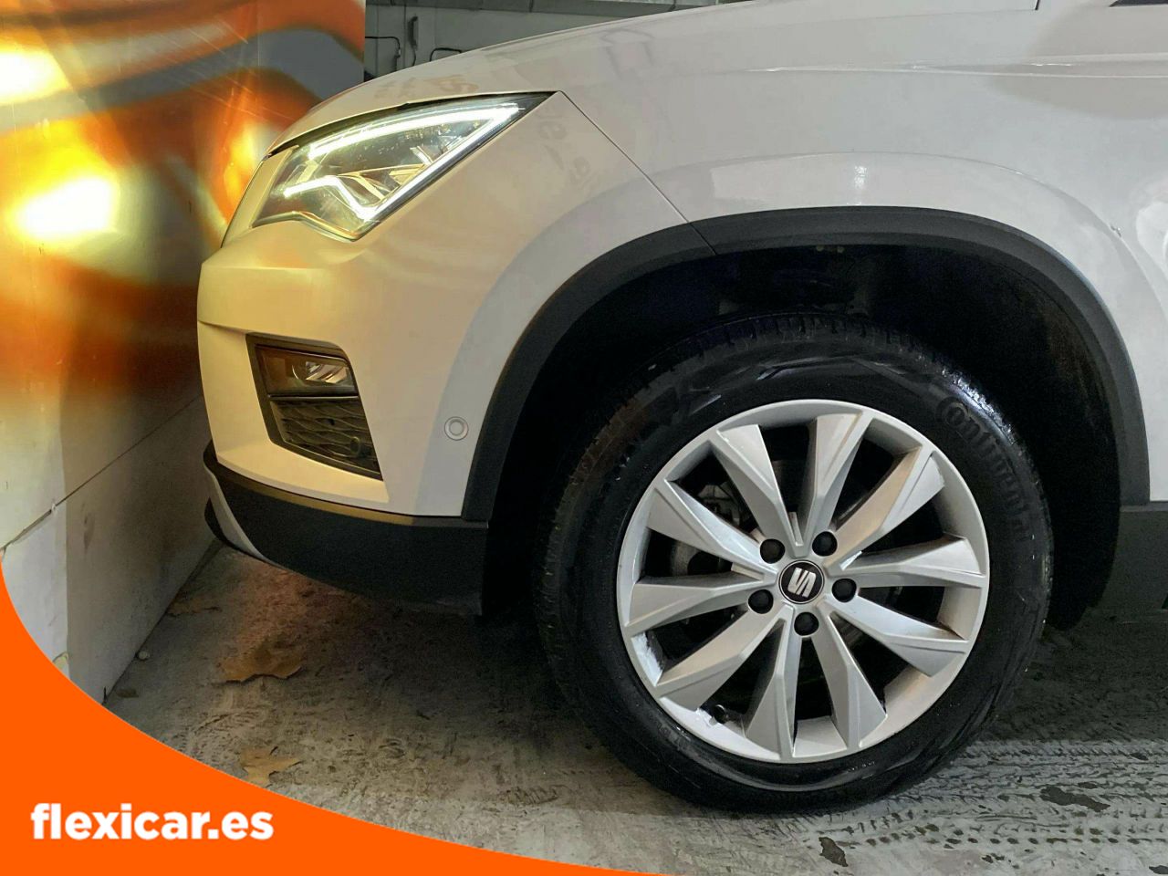 Foto Seat Ateca 24