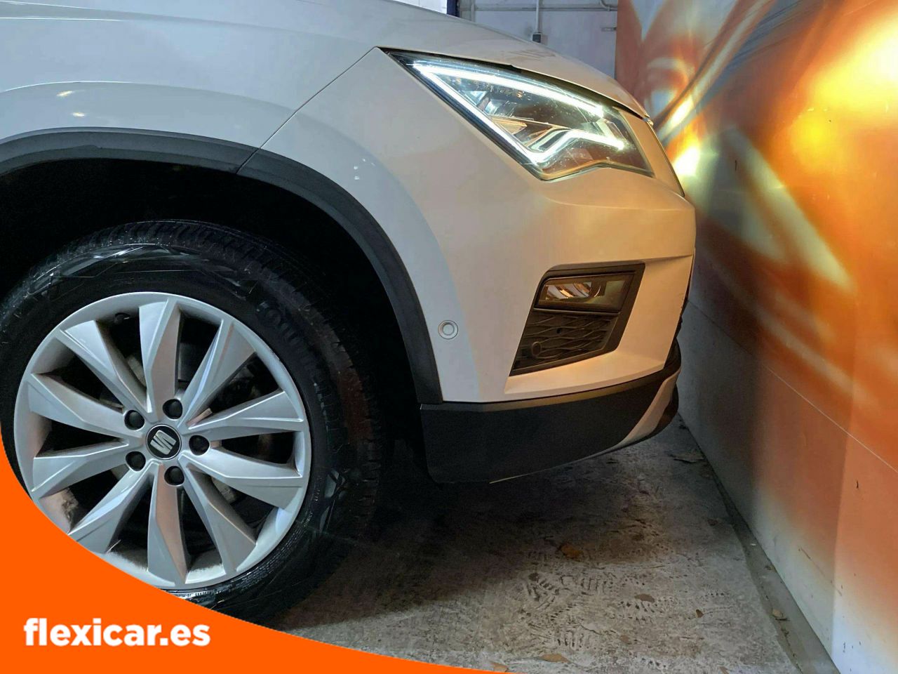 Foto Seat Ateca 25