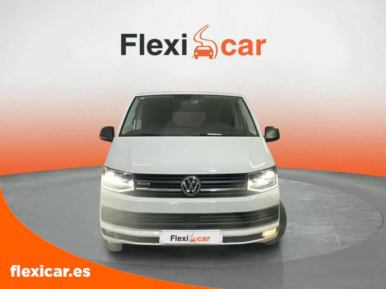 Foto Volkswagen Multivan 2