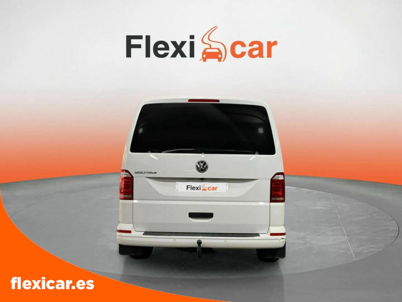 Foto Volkswagen Multivan 7