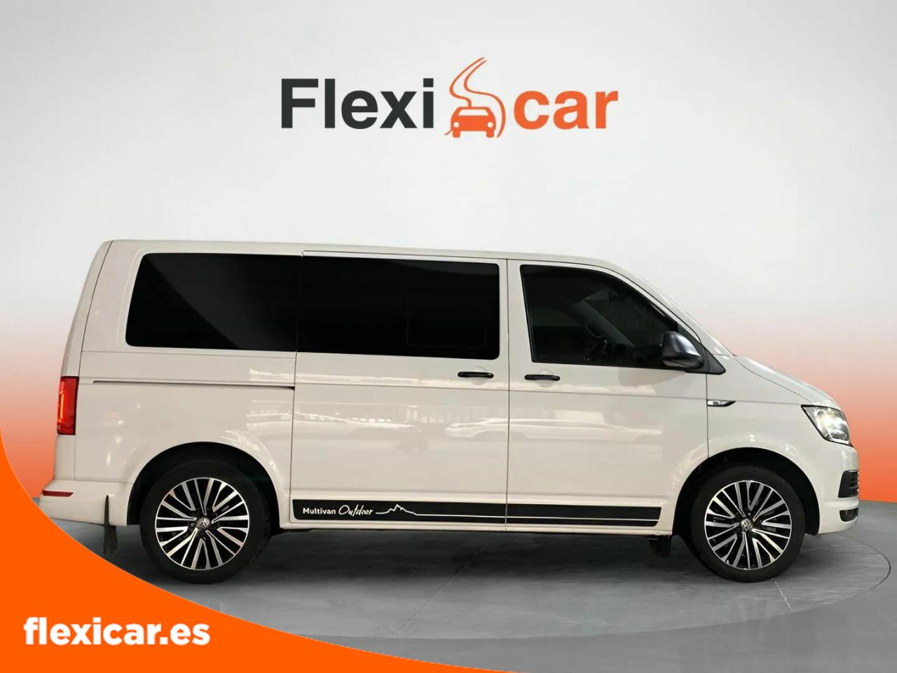 Foto Volkswagen Multivan 9