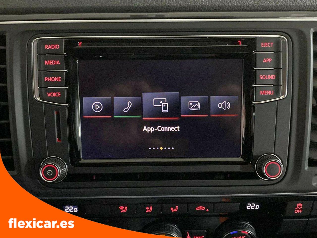 Foto Volkswagen Multivan 16