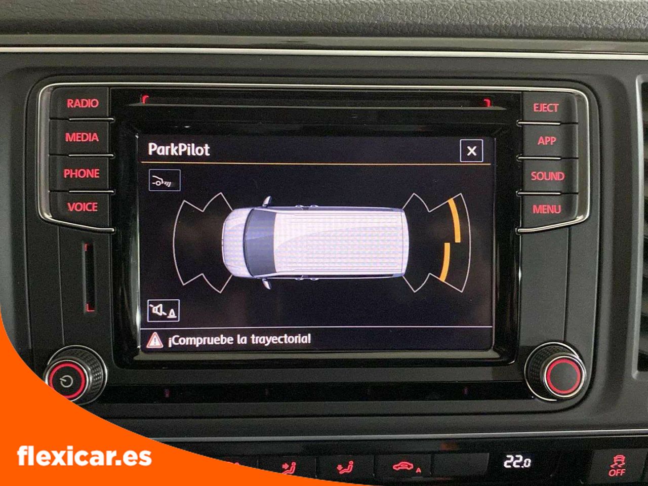 Foto Volkswagen Multivan 17