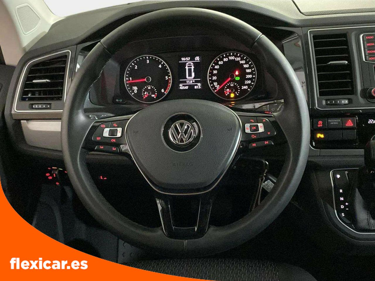 Foto Volkswagen Multivan 19