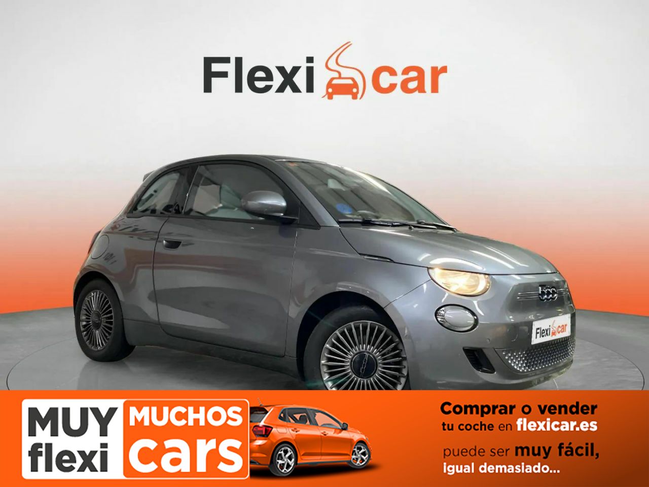 Foto Fiat 500 1