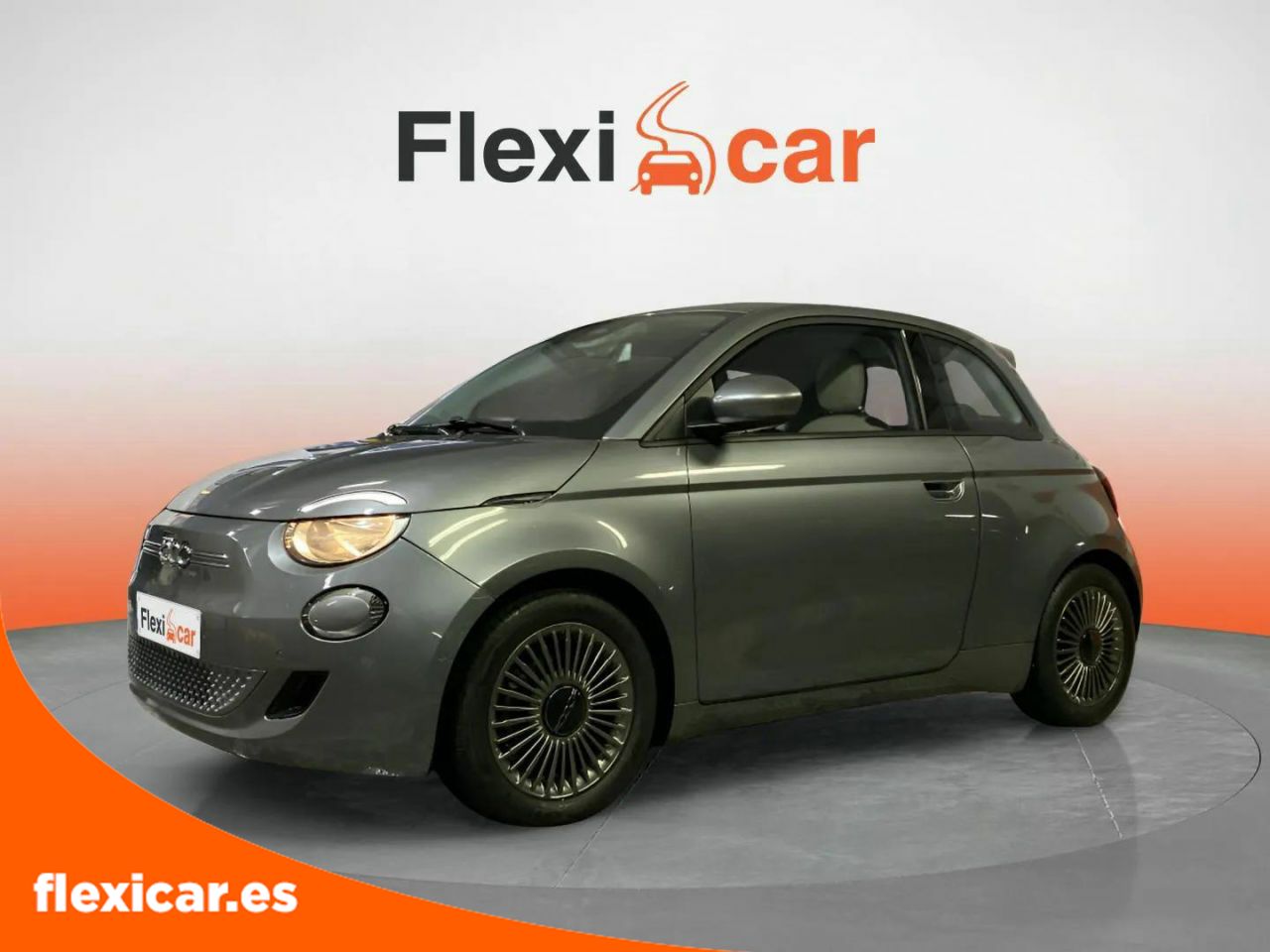Foto Fiat 500 3