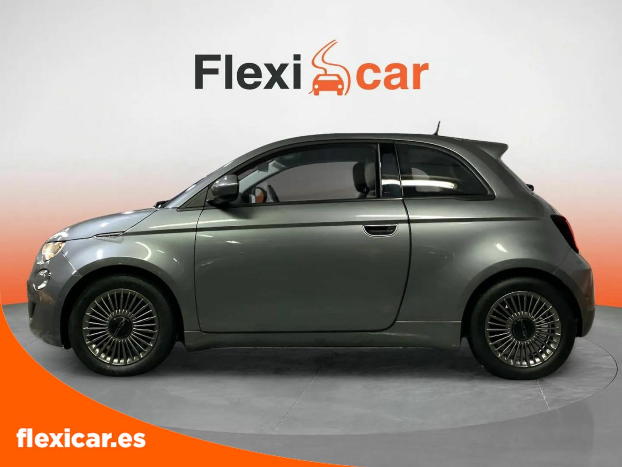 Foto Fiat 500 4