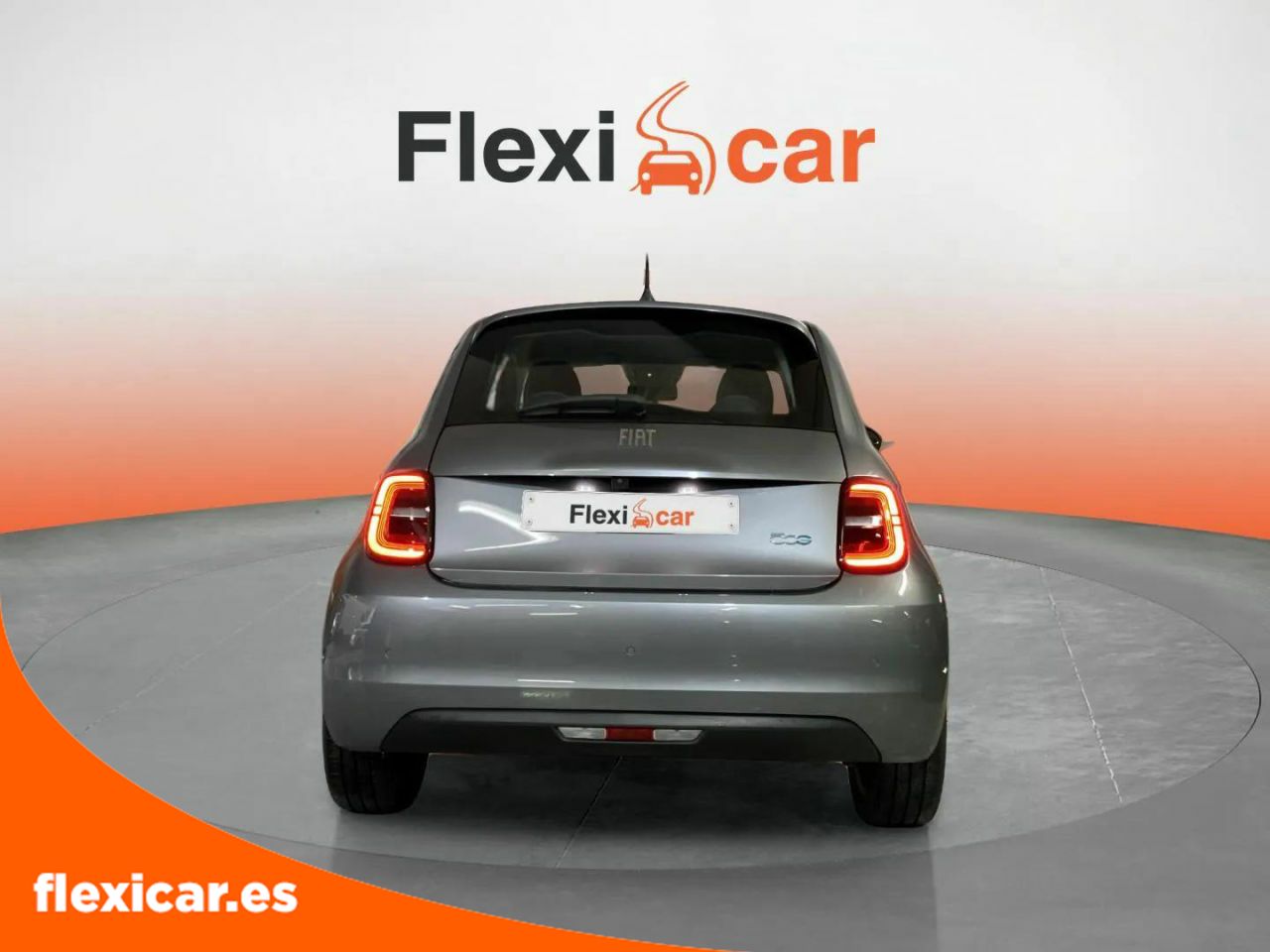 Foto Fiat 500 7