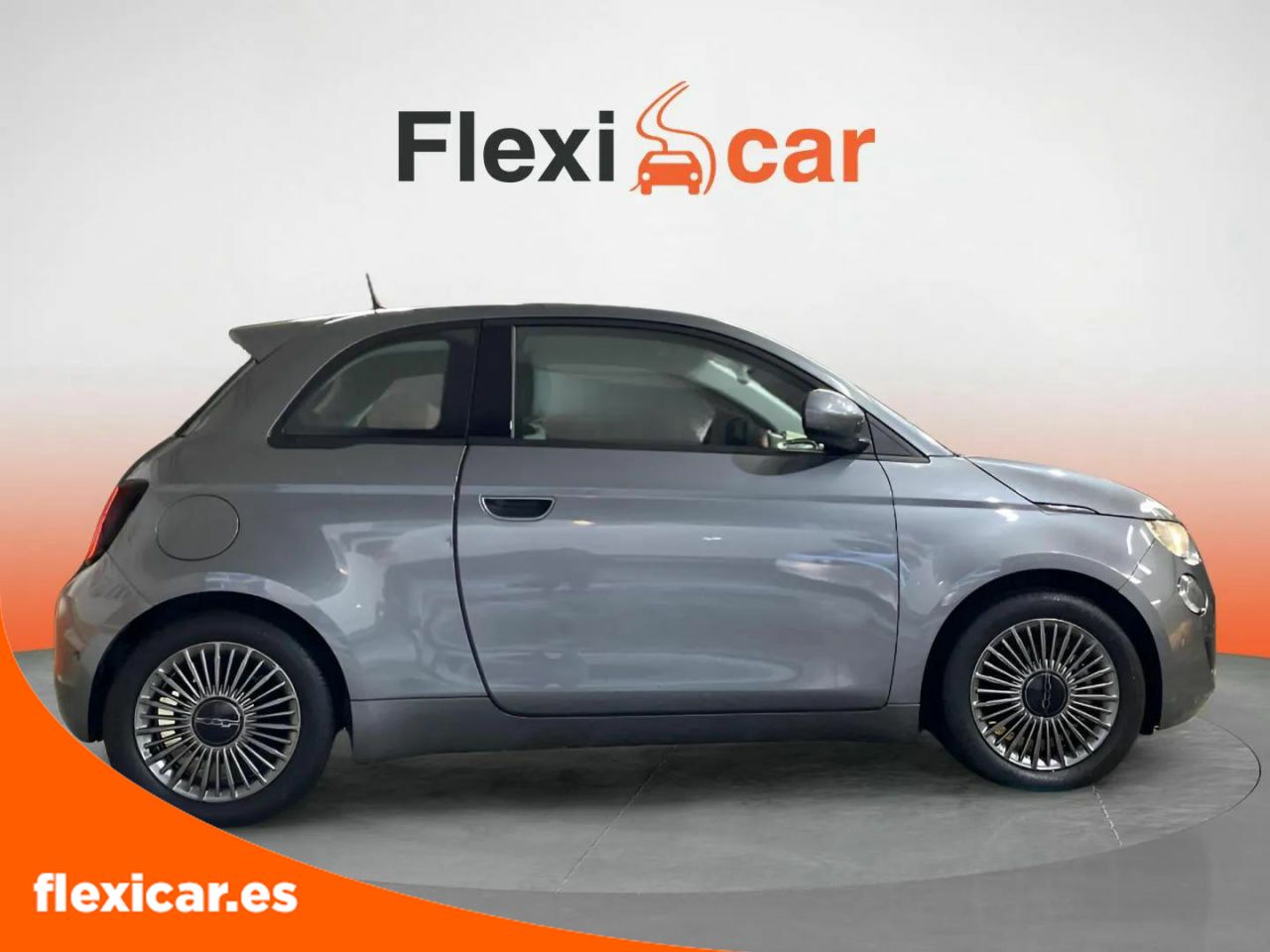 Foto Fiat 500 9