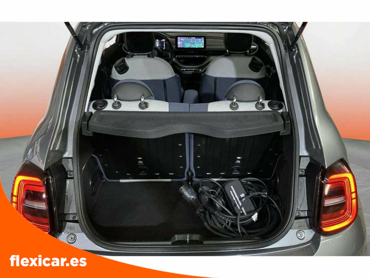 Foto Fiat 500 10
