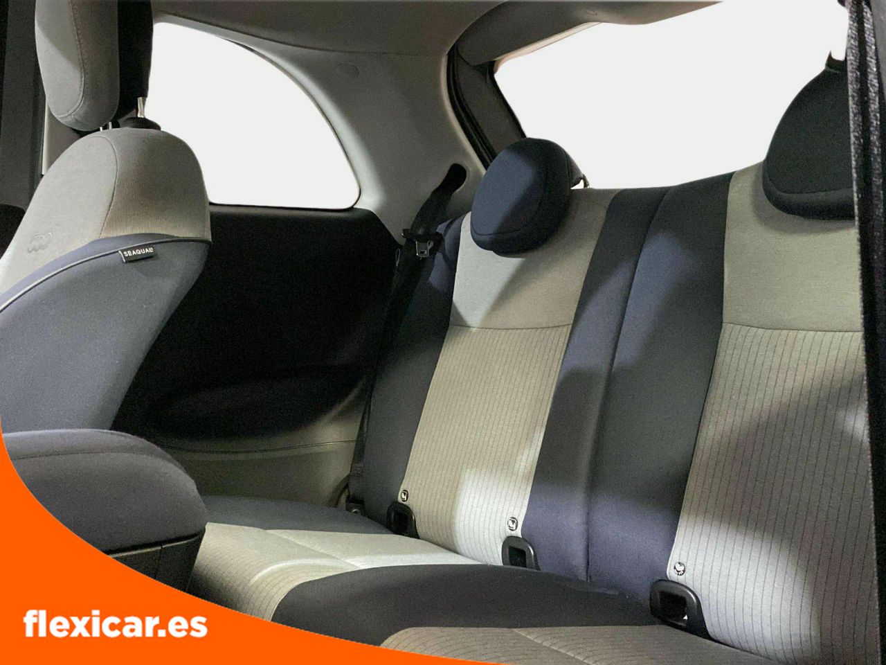 Foto Fiat 500 12