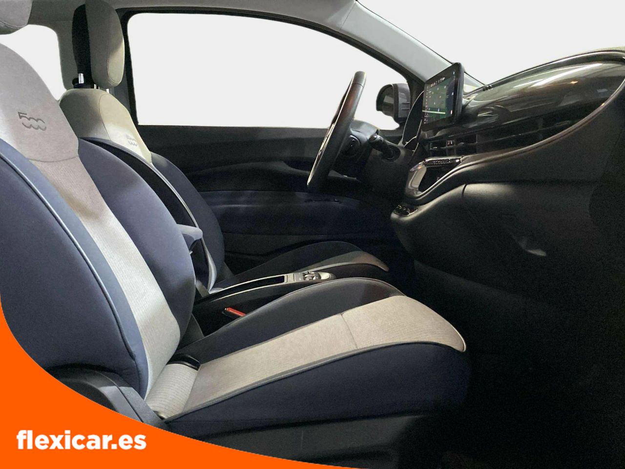 Foto Fiat 500 13