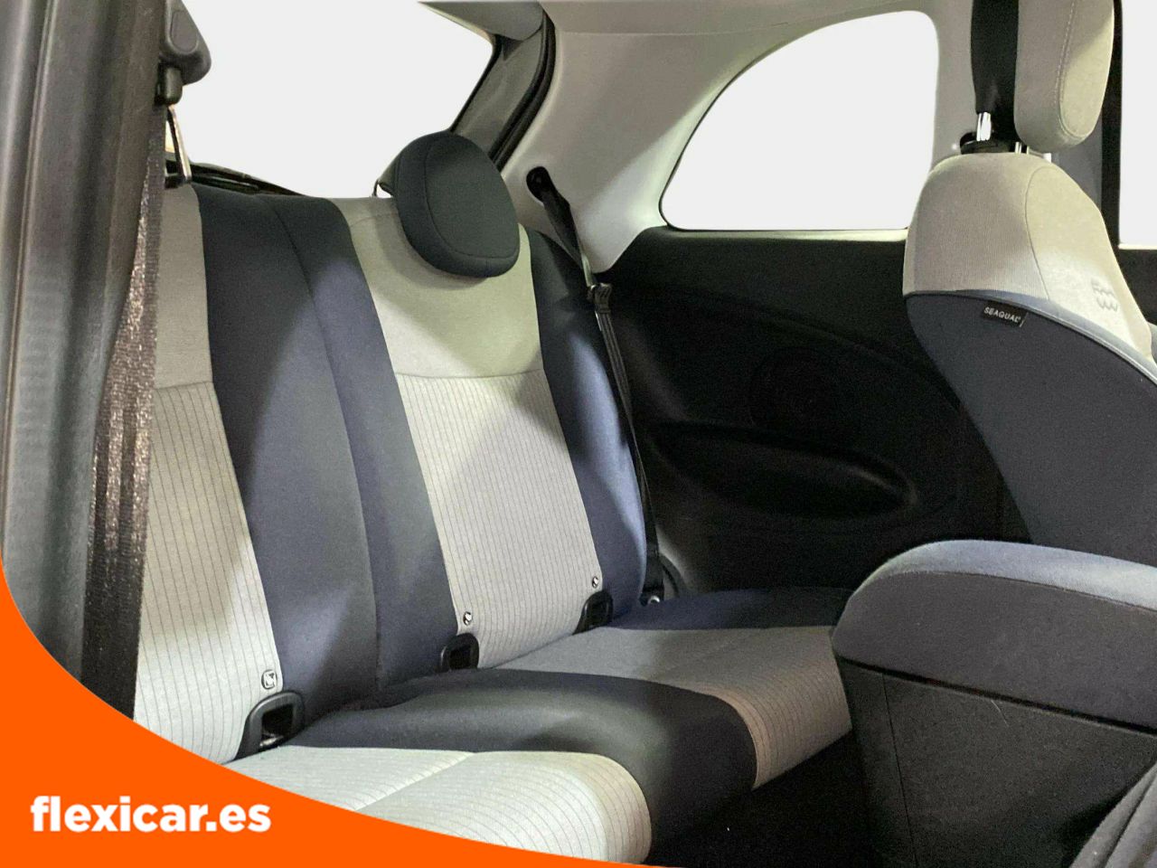 Foto Fiat 500 14