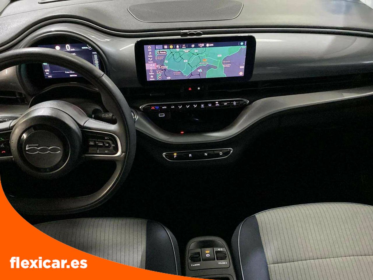 Foto Fiat 500 15