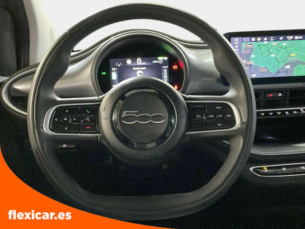 Foto Fiat 500 19