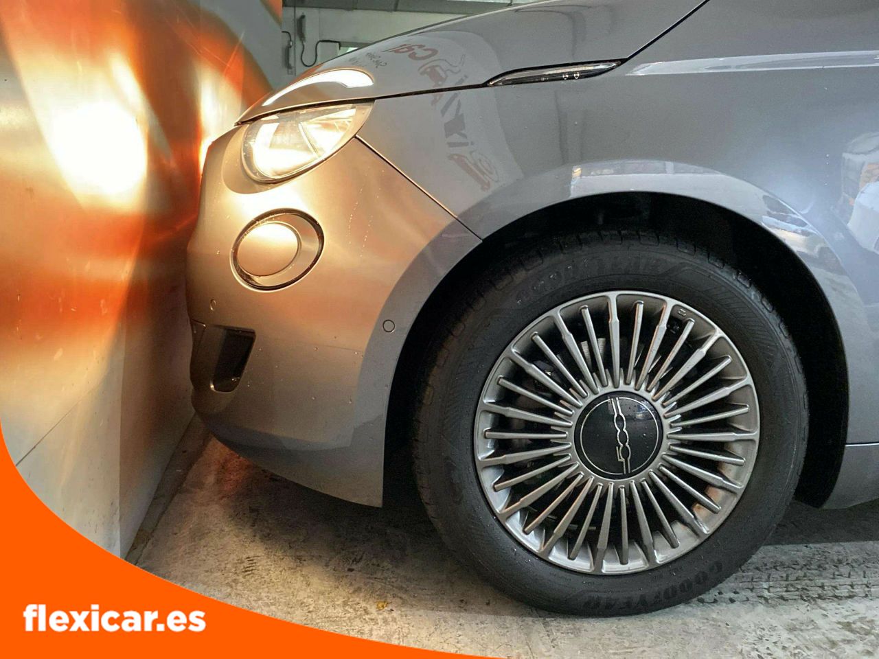 Foto Fiat 500 24
