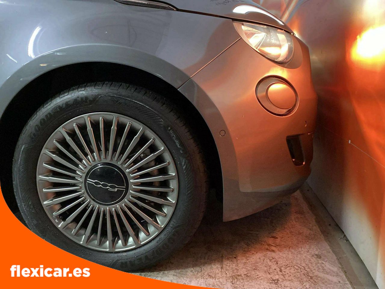 Foto Fiat 500 25