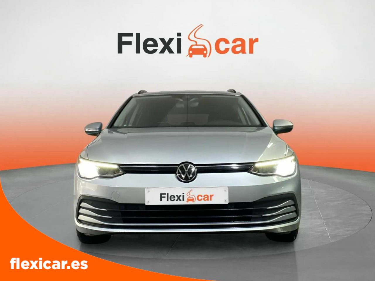 Foto Volkswagen Golf 2