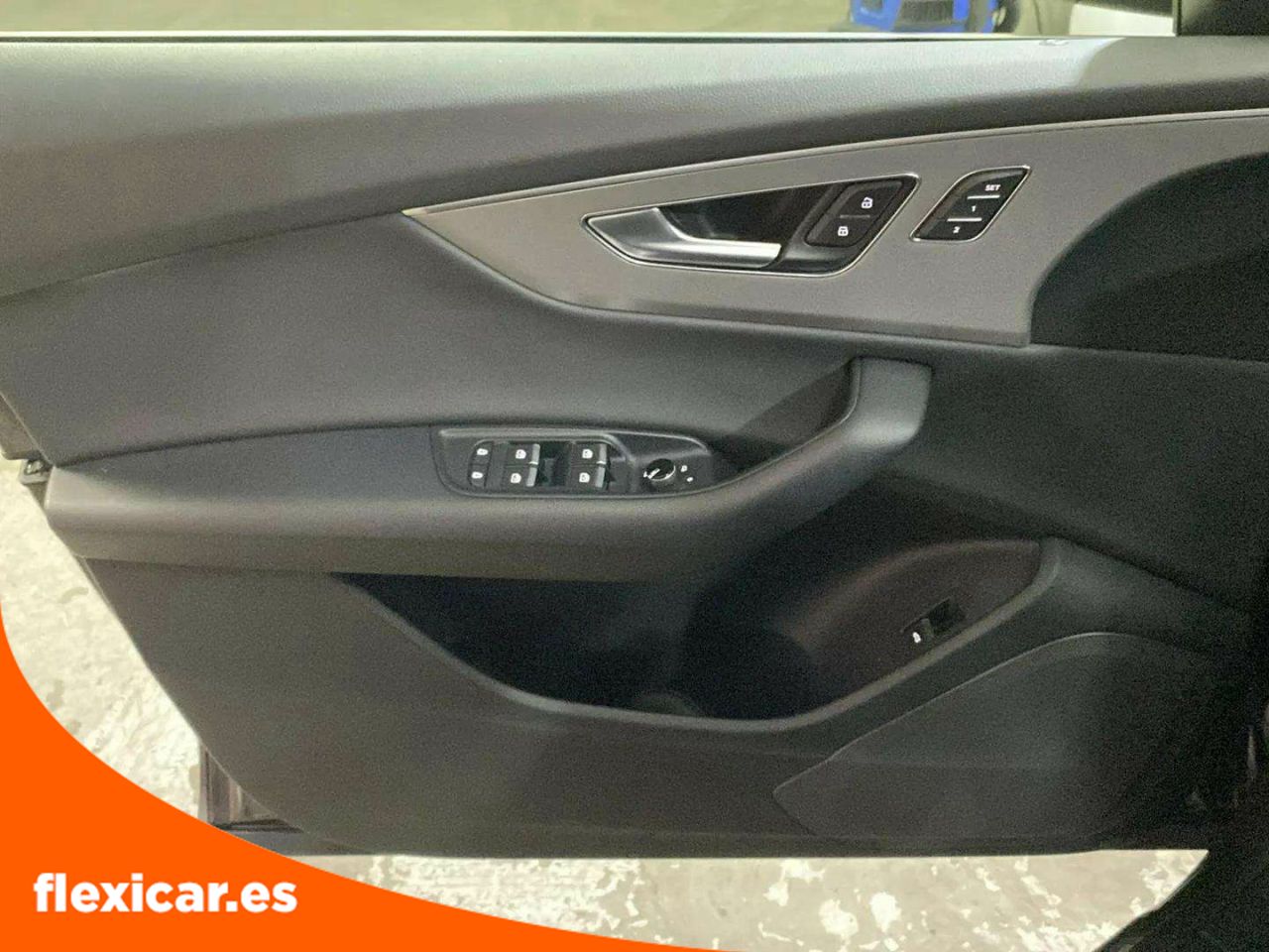 Foto Audi Q8 22