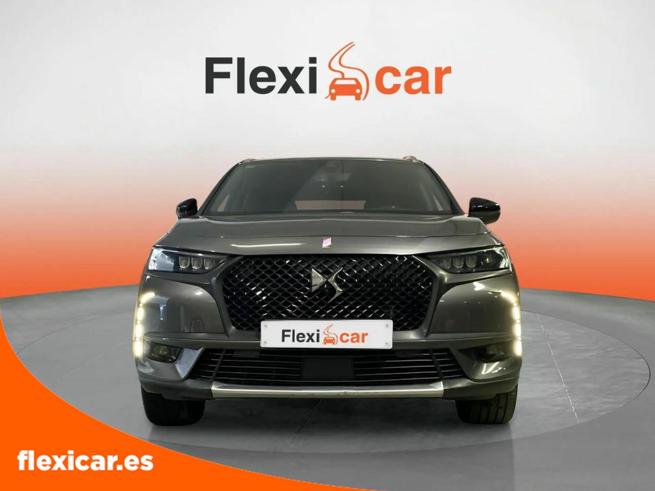 Foto DS Automobiles DS 7 Crossback 2