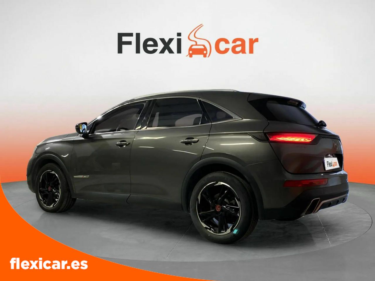 Foto DS Automobiles DS 7 Crossback 5