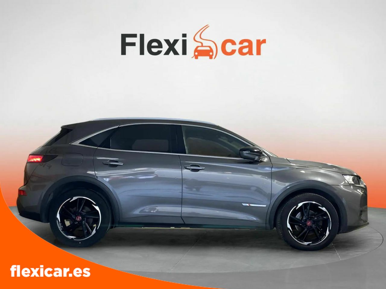 Foto DS Automobiles DS 7 Crossback 9
