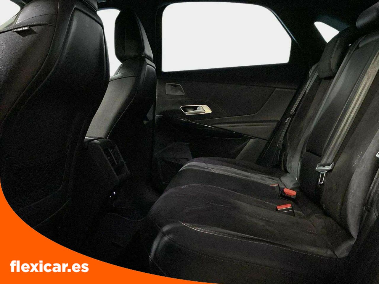 Foto DS Automobiles DS 7 Crossback 12