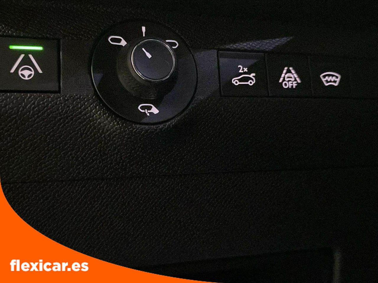 Foto DS Automobiles DS 7 Crossback 20