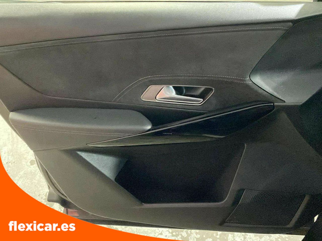Foto DS Automobiles DS 7 Crossback 22