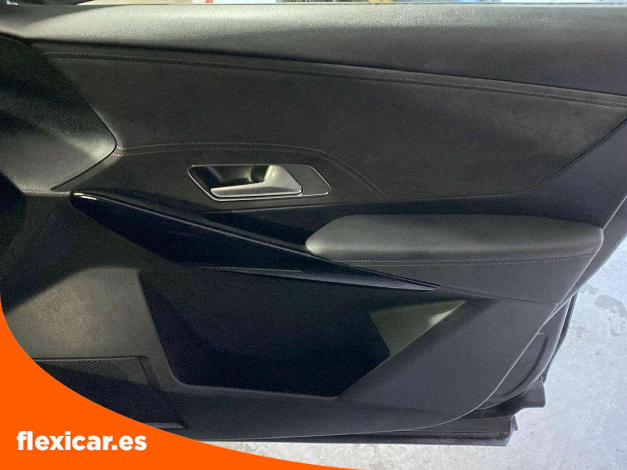 Foto DS Automobiles DS 7 Crossback 23
