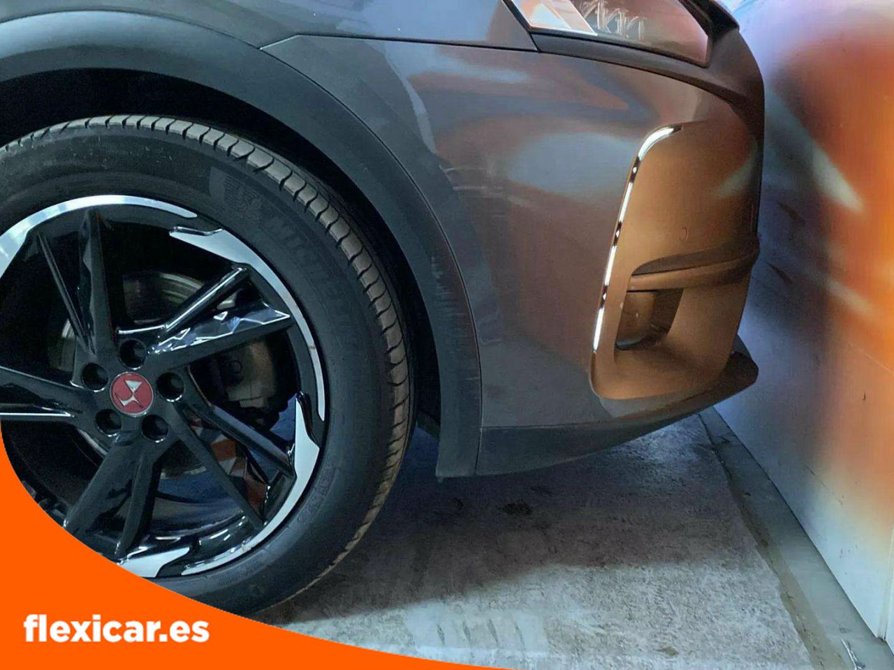 Foto DS Automobiles DS 7 Crossback 25