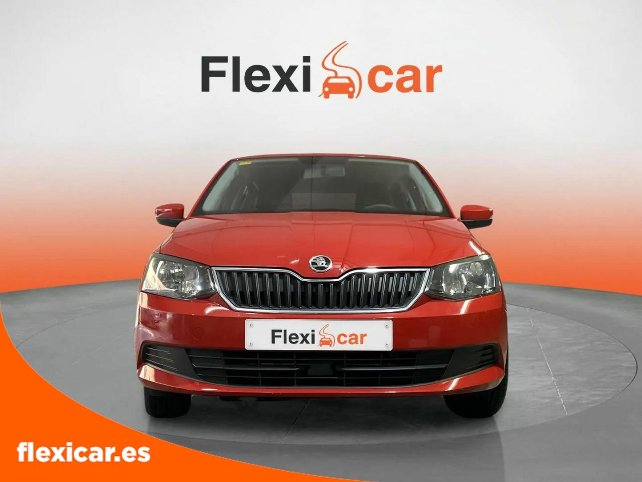 Foto Skoda Fabia 2