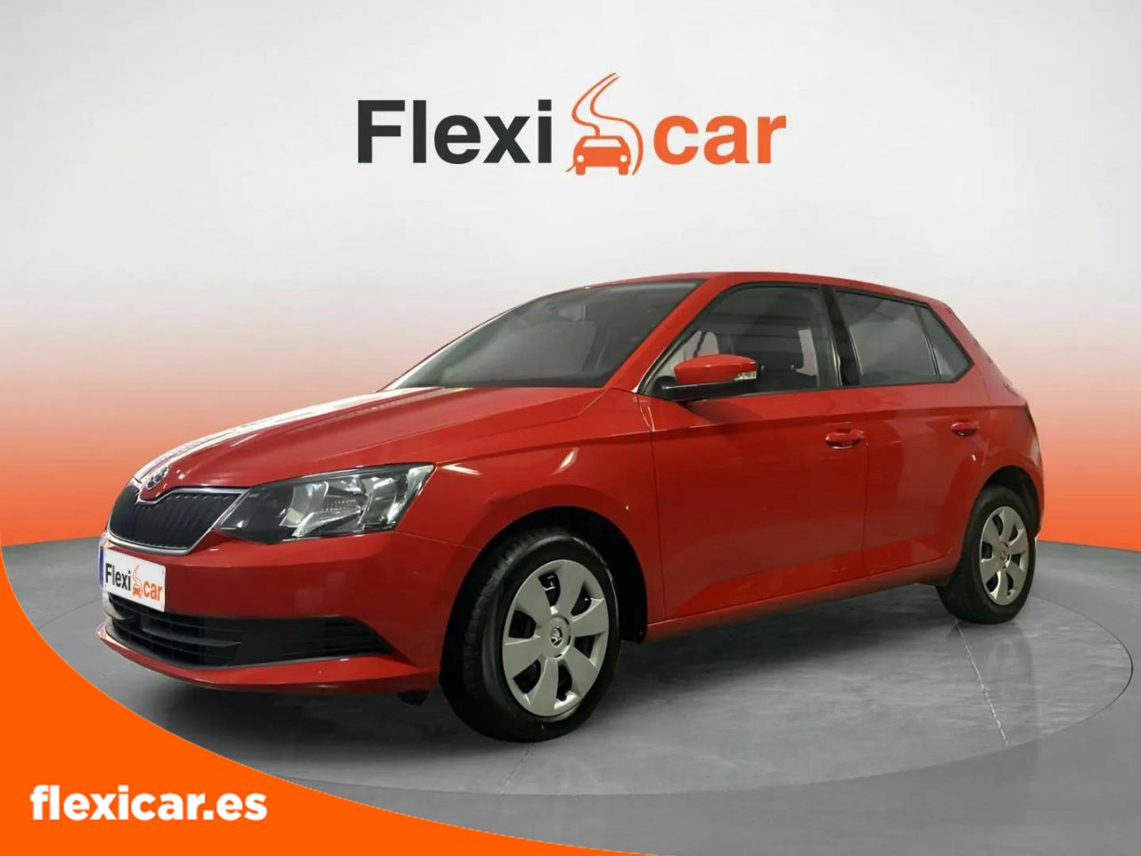 Foto Skoda Fabia 3