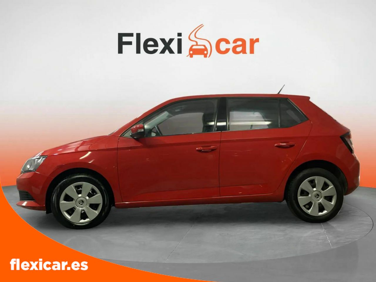 Foto Skoda Fabia 4