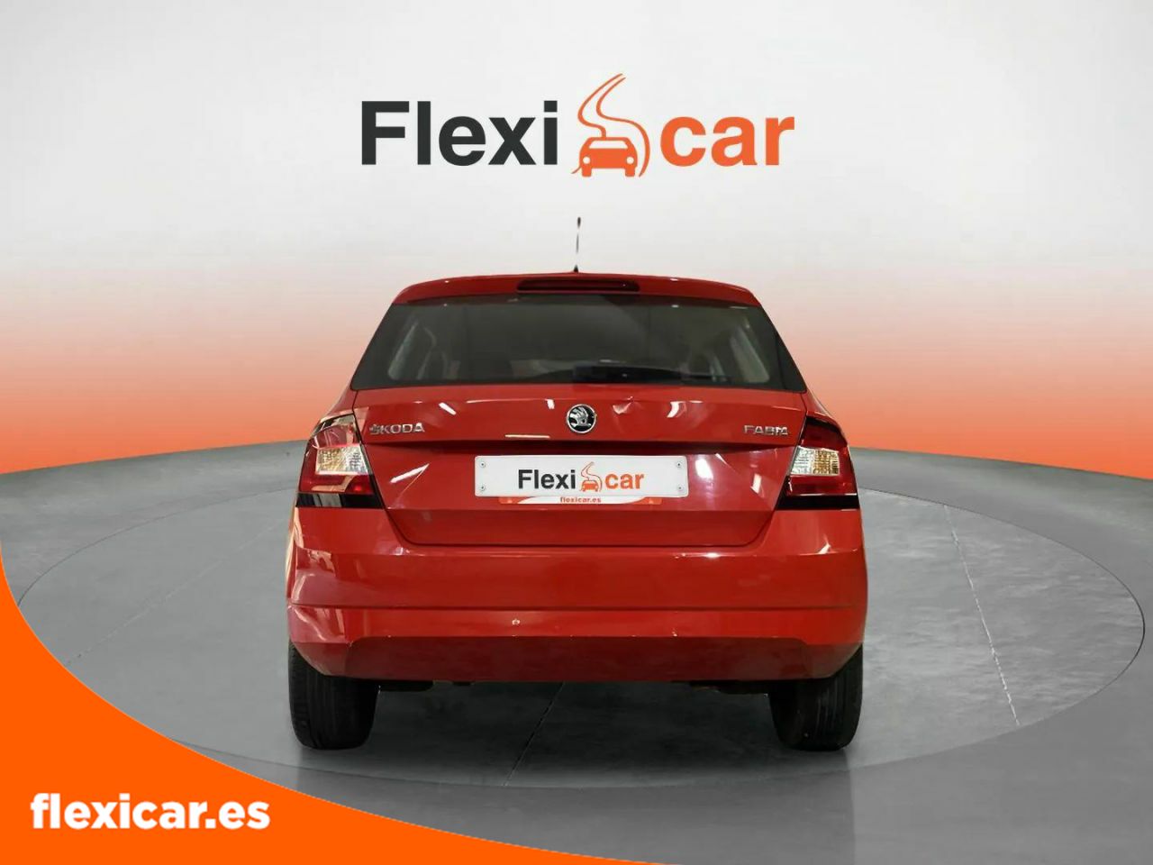 Foto Skoda Fabia 7