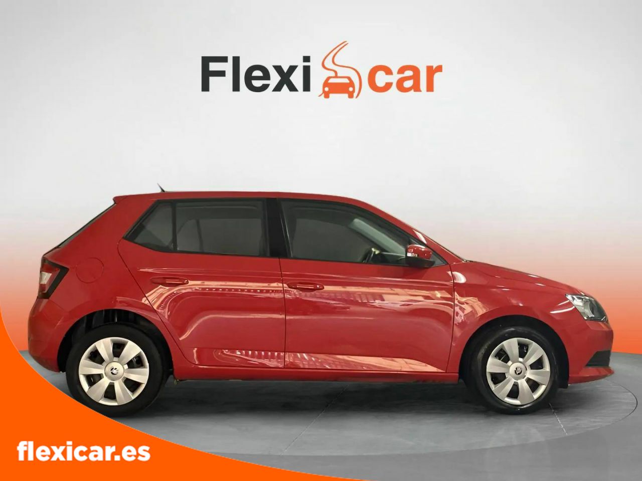 Foto Skoda Fabia 9